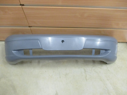 Ford AU Falcon Genuine Front Bumper Cover New Part
