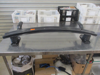 Hyundai Accent Genuine Front Bumper Reinforcement New Part