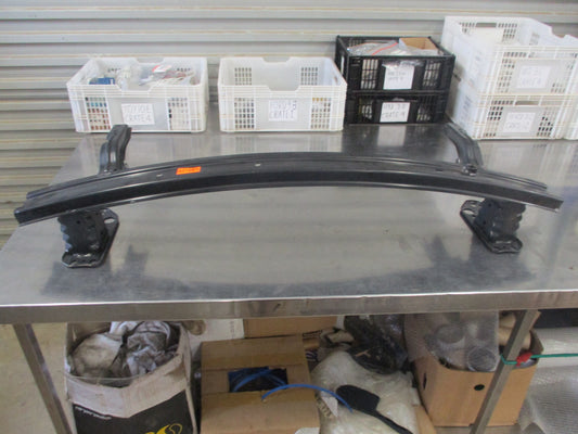 Hyundai Accent Genuine Front Bumper Reinforcement New Part
