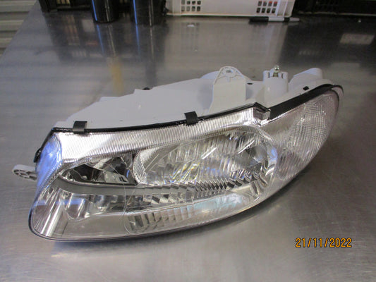 Holden VT SS Commodore-WH Statesman Genuine Left Hand Front Headlight New part