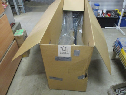 Ford AU Falcon Genuine Front Bumper Cover New Part