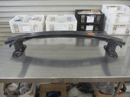 Hyundai Accent Genuine Front Bumper Reinforcement New Part
