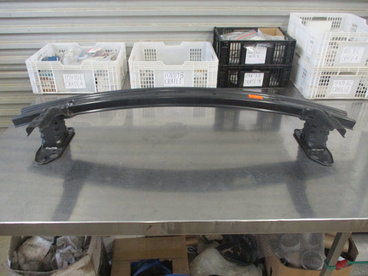 Hyundai Accent Genuine Front Bumper Reinforcement New Part