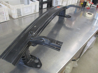 Hyundai Accent Genuine Front Bumper Reinforcement New Part