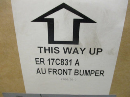 Ford AU Falcon Genuine Front Bumper Cover New Part
