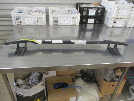 Mitsubishi Triton Genuine Front Bumper Reinforcement New Part