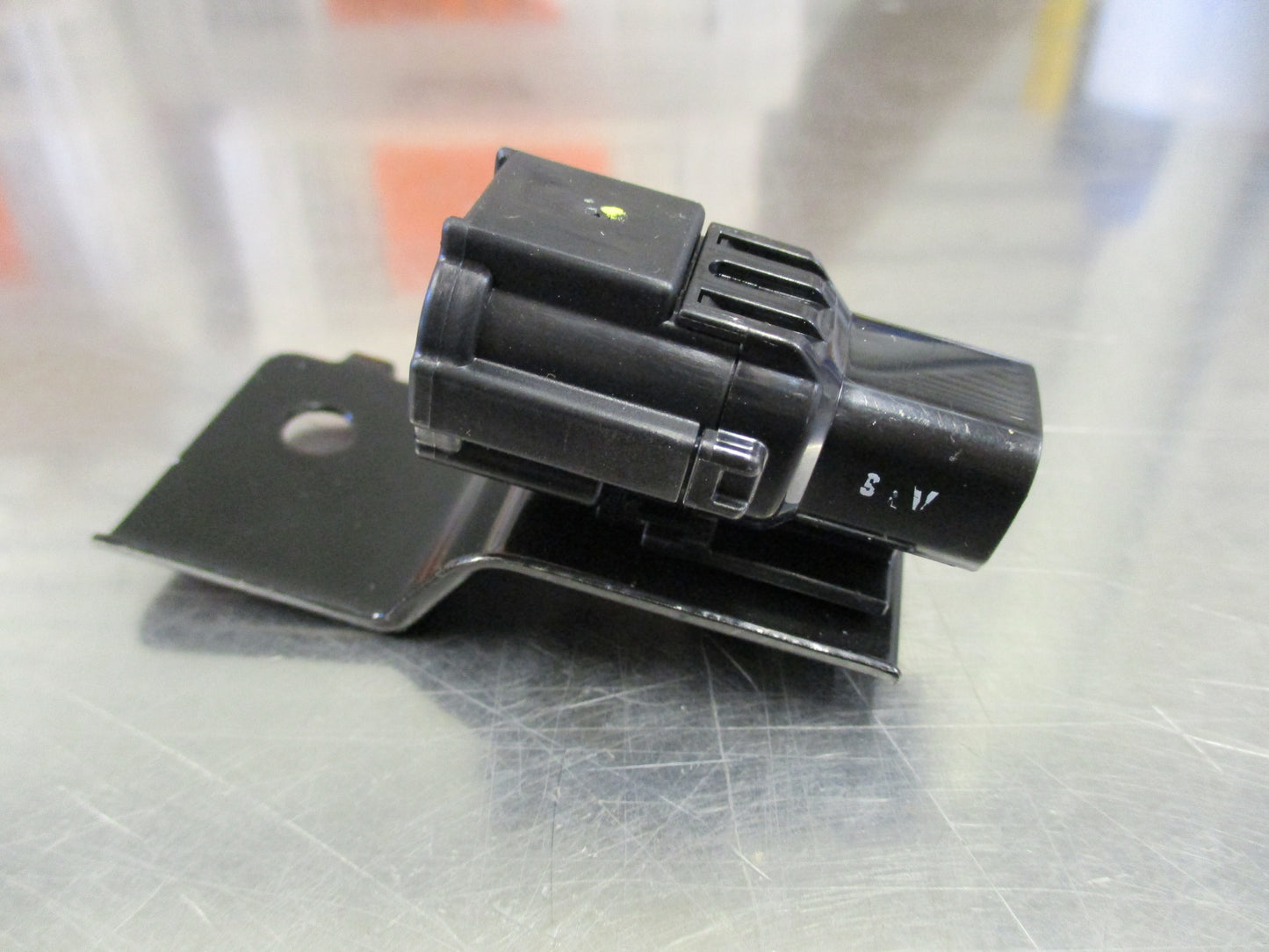 Nissan Navara Genuine Sensor Assy Ambient New Part