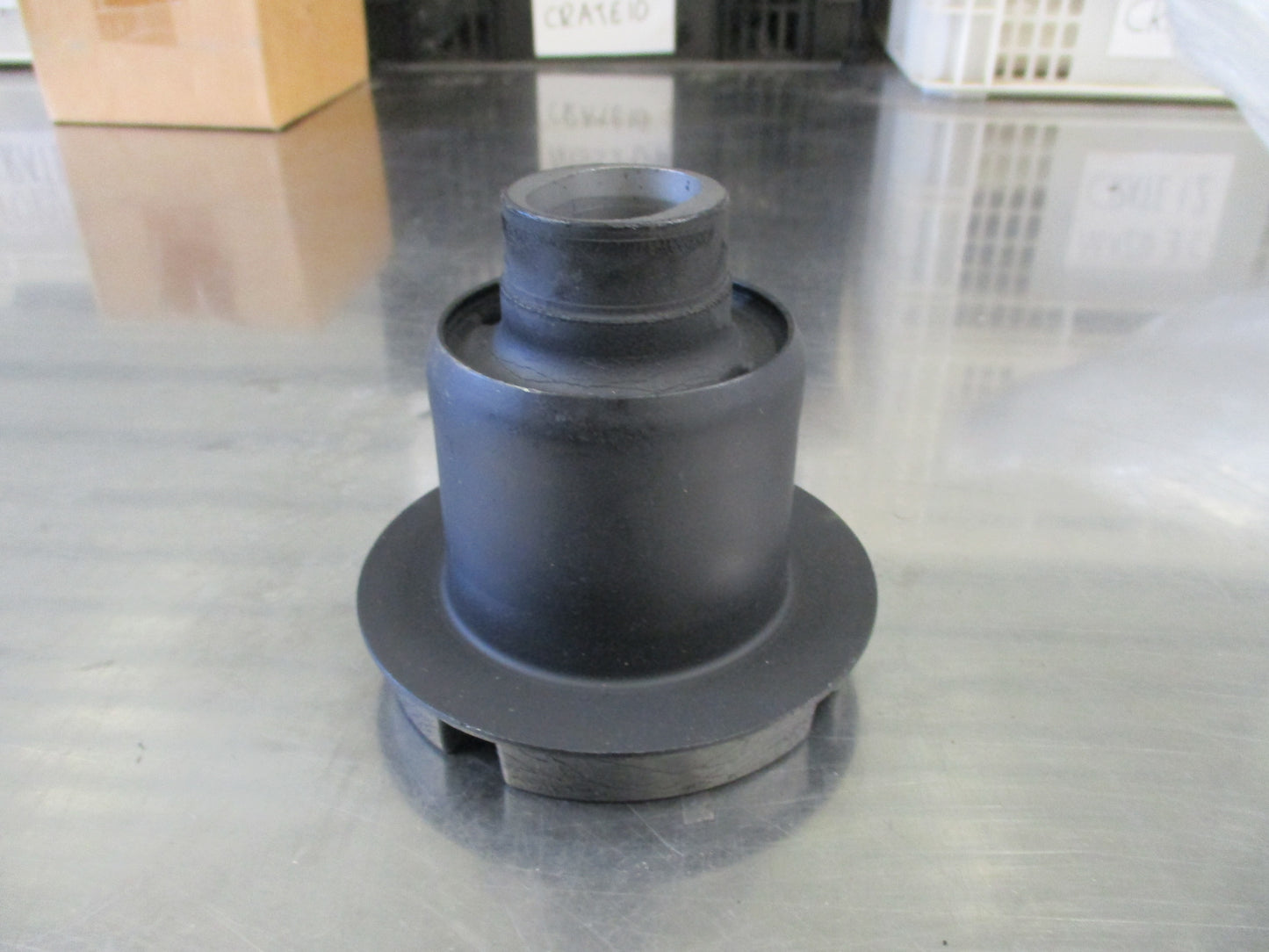 Toyota Highlander/Kluger Genuine Front Rear Left Suspension Body Mounting Cushion New Part