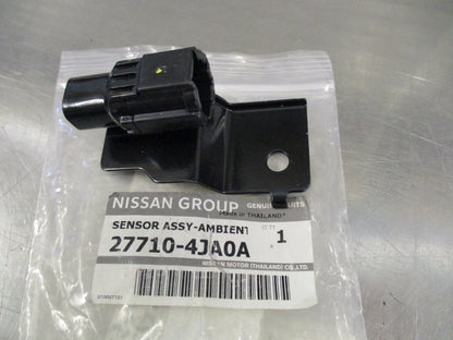 Nissan Navara Genuine Sensor Assy Ambient New Part