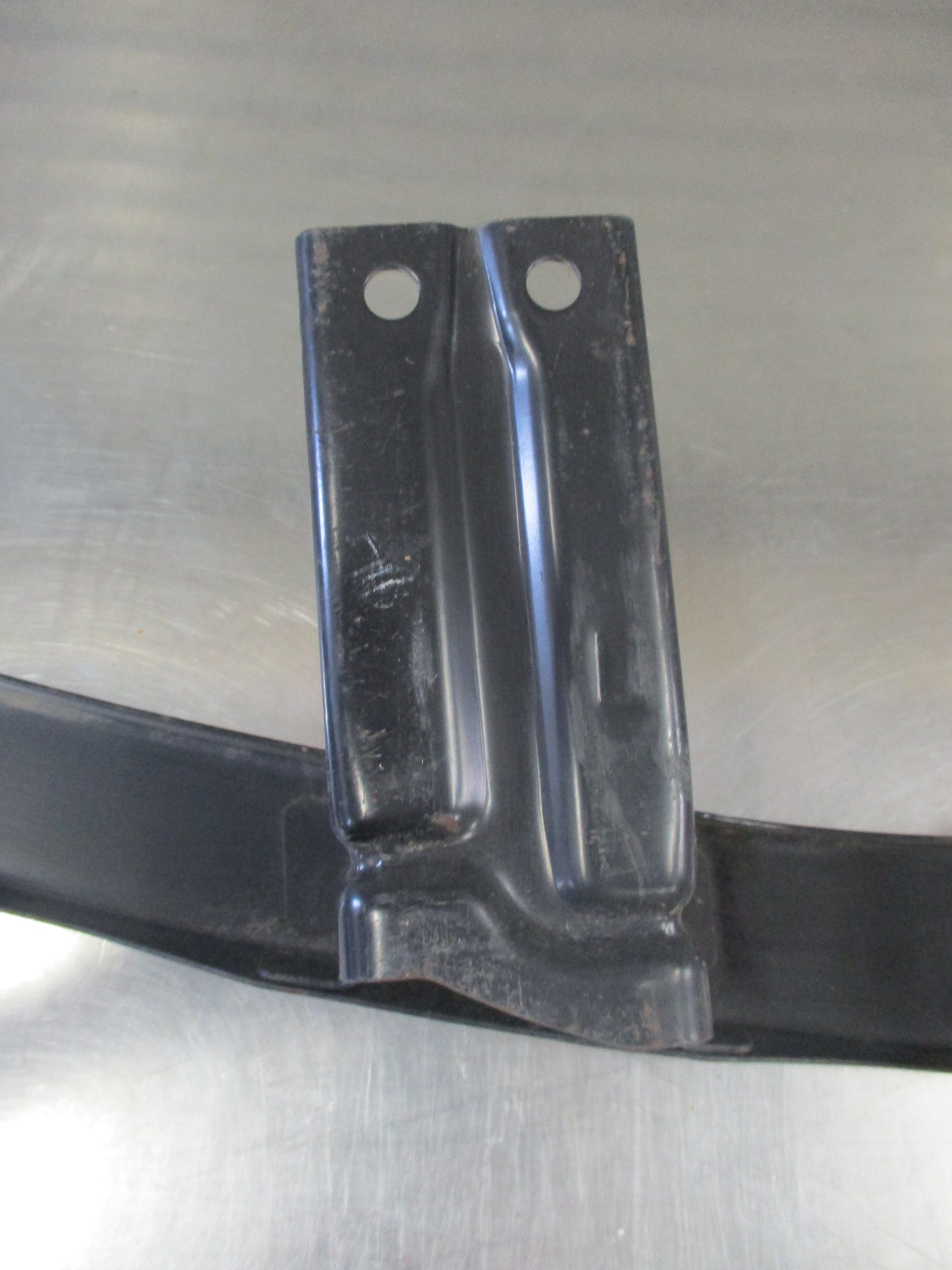 Mitsubishi Triton Genuine Front Bumper Reinforcement New Part