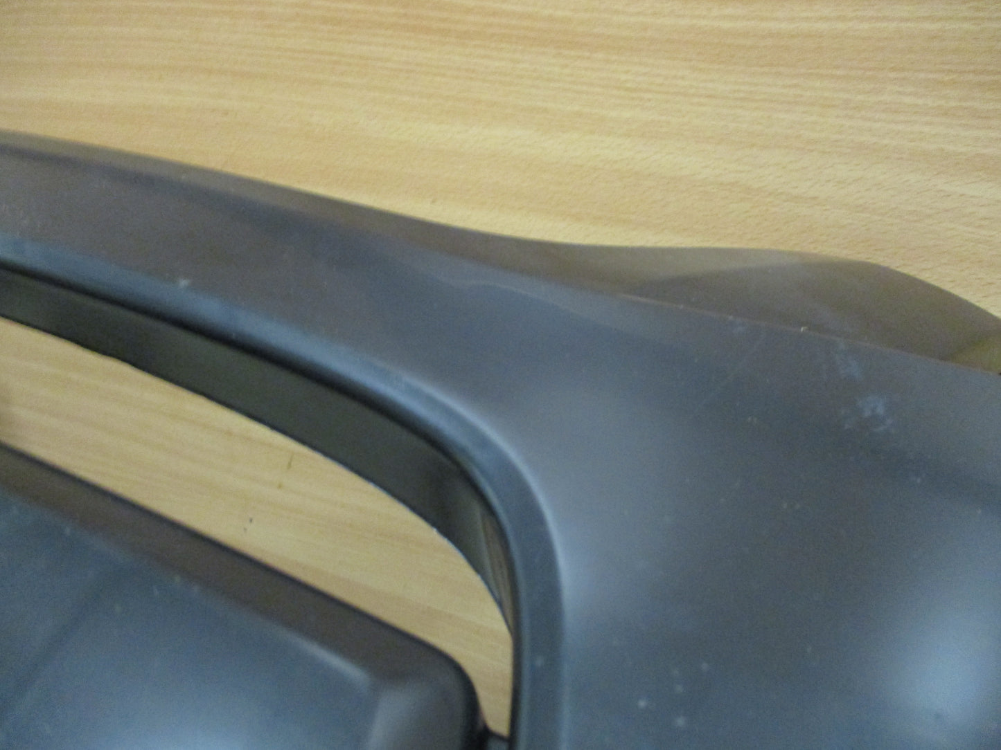 Ford Territory SX/SY/SYII Genuine Front Bumper Cover New Part