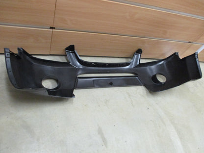 Ford Territory SX/SY/SYII Genuine Front Bumper Cover New Part