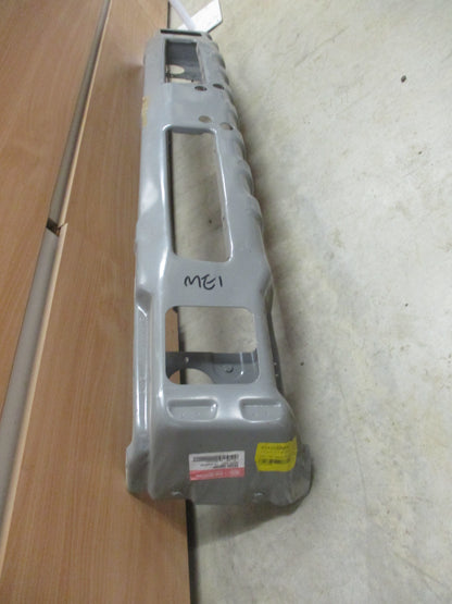 Kia 2700 Genuine Front Bumper Bar Reinforcement Panel New Part