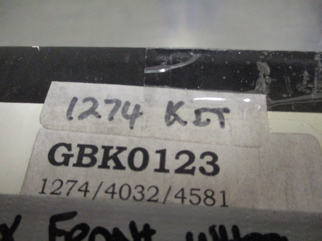 GBC Front Wheel Bearing Suits Toyota Hilux New Part