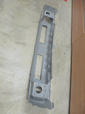 Kia 2700 Genuine Front Bumper Bar Reinforcement Panel New Part