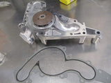 Toyota Landcruiser VZJ200 V8 Genuine Water Pump New Part