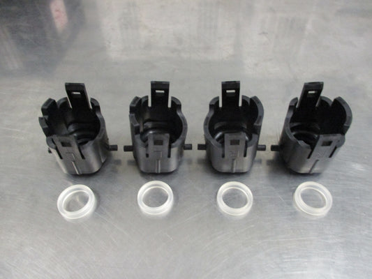 Ford SX/SY Territory Genuine Set of Reverse Park Sensor Mounts New Part