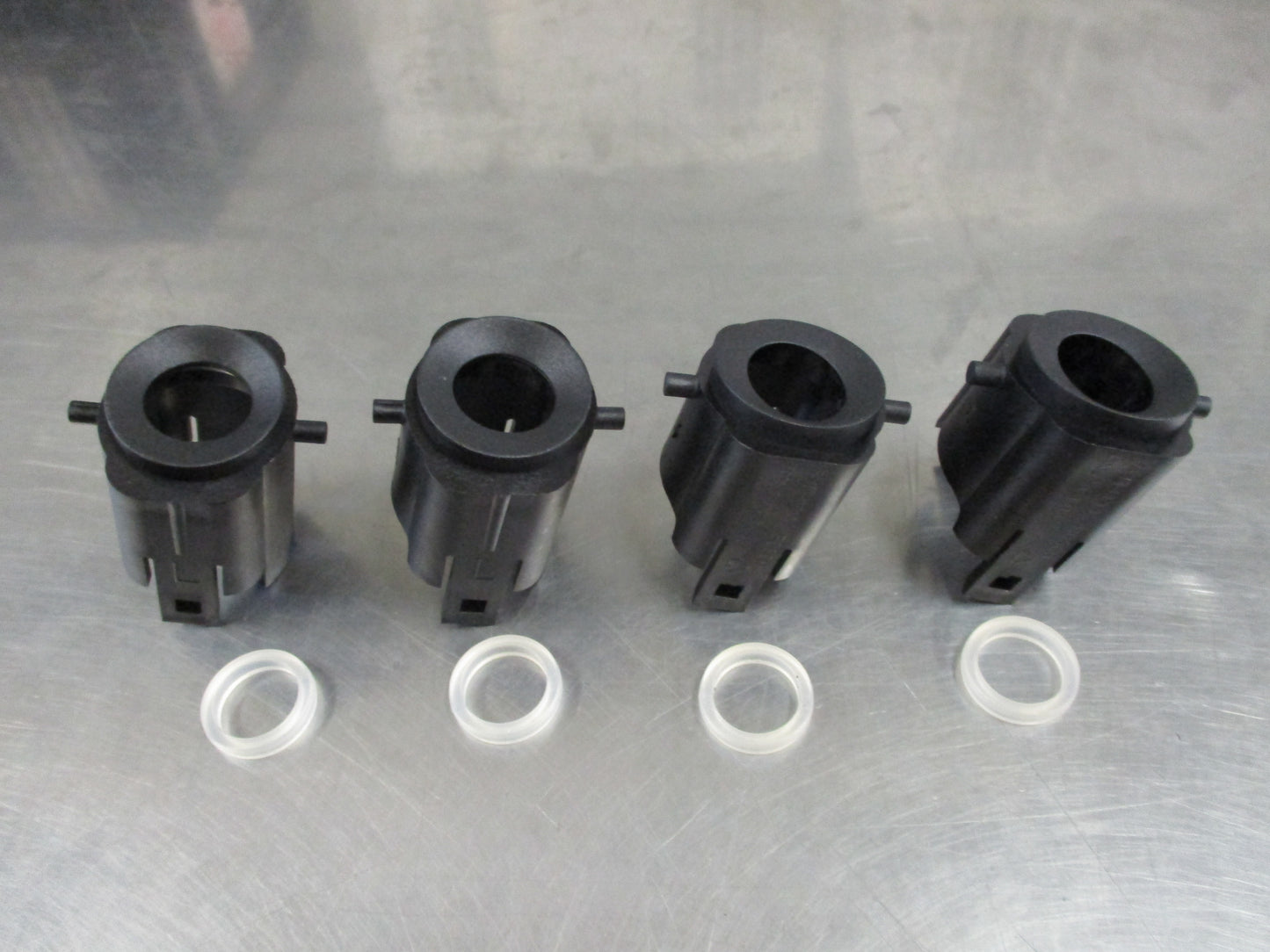 Ford SX/SY Territory Genuine Set of Reverse Park Sensor Mounts New Part