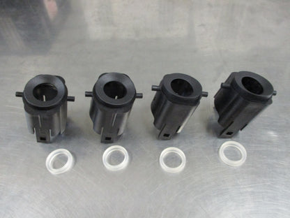 Ford SX/SY Territory Genuine Set of Reverse Park Sensor Mounts New Part