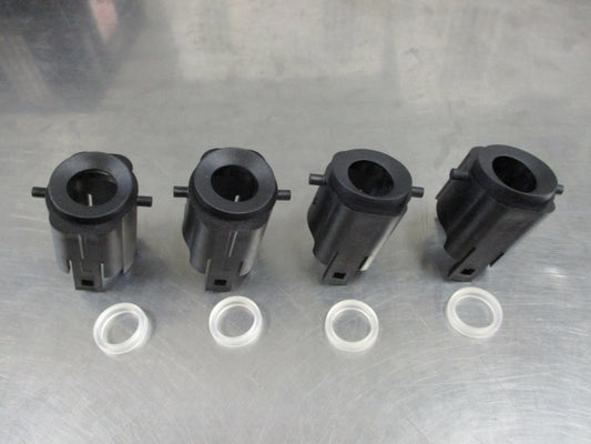Ford SX/SY Territory Genuine Set of Reverse Park Sensor Mounts New Part