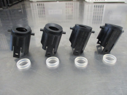 Ford SX/SY Territory Genuine Set of Reverse Park Sensor Mounts New Part