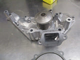 Toyota Landcruiser VZJ200 V8 Genuine Water Pump New Part