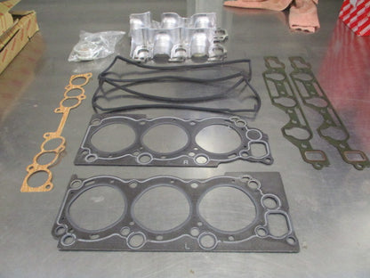 Toyota Hilux Genuine  Engine Gasket Kit 3.0ltr v6 Petrol 1993 0nwards new part
