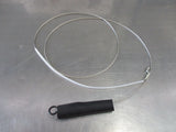 Mercedes Benz CLK Genuine Convertable Top Pull Cord New Part