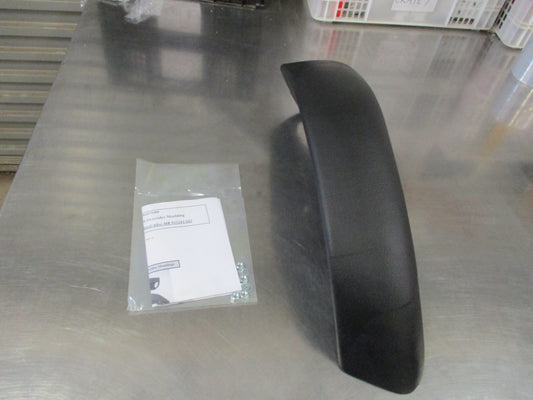 Mitsubishi MQ Triton Genuine Left Hand Bull bar Overrider Kit New Part
