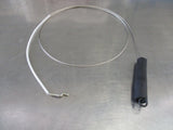 Mercedes Benz CLK Genuine Convertable Top Pull Cord New Part