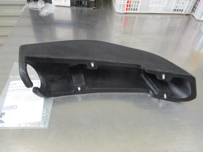Mitsubishi MQ Triton Genuine Left Hand Bull bar Overrider Kit New Part