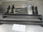 Toyota Corolla Hatch Genuine Aerorack Roof Rack Kit New Part
