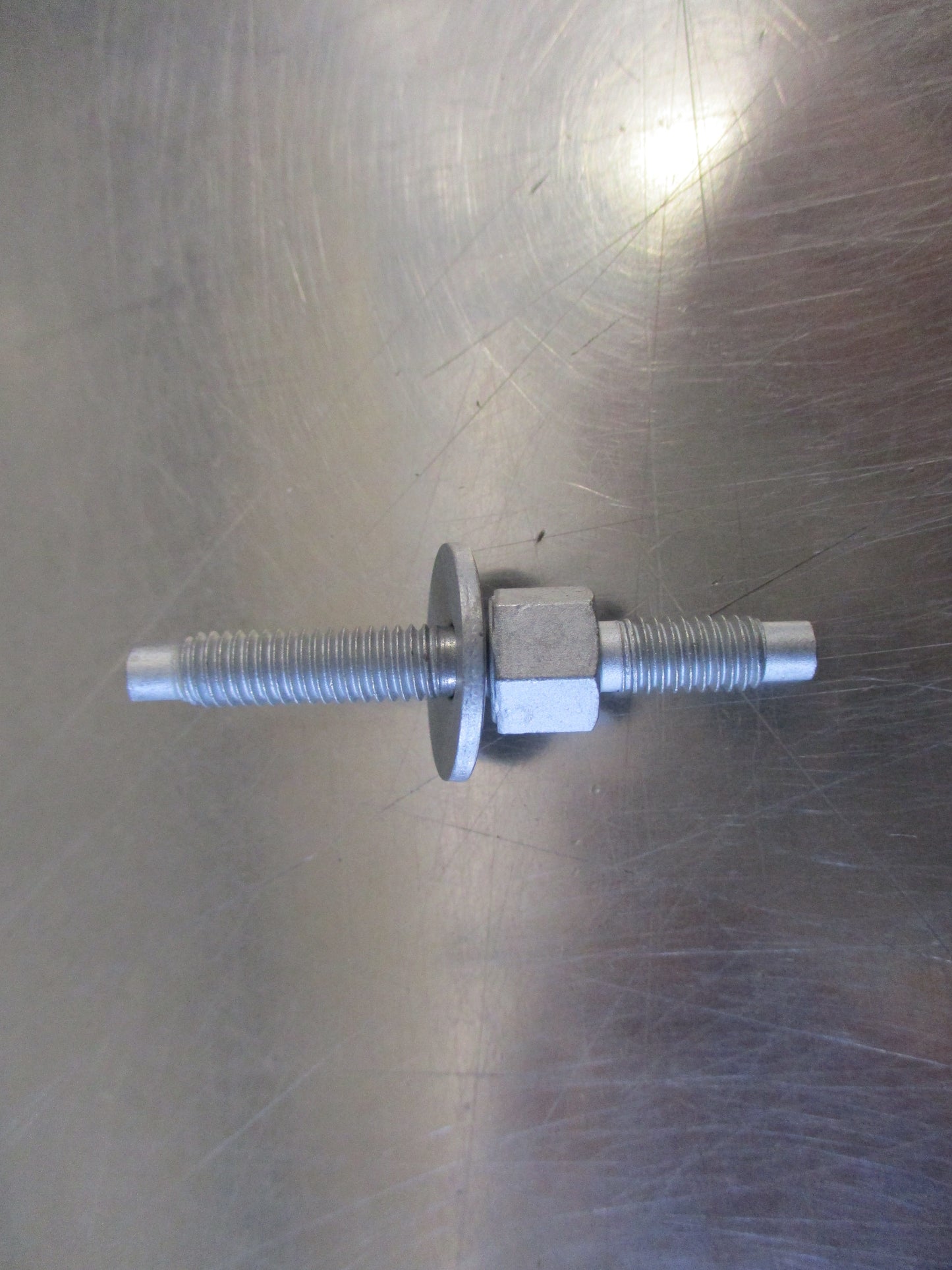 Citroen C4 C5 C6, Genuine Column Screw New Part