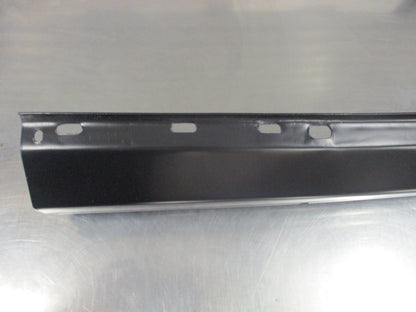 Jeep Cherokee Front Reinforcement New Part