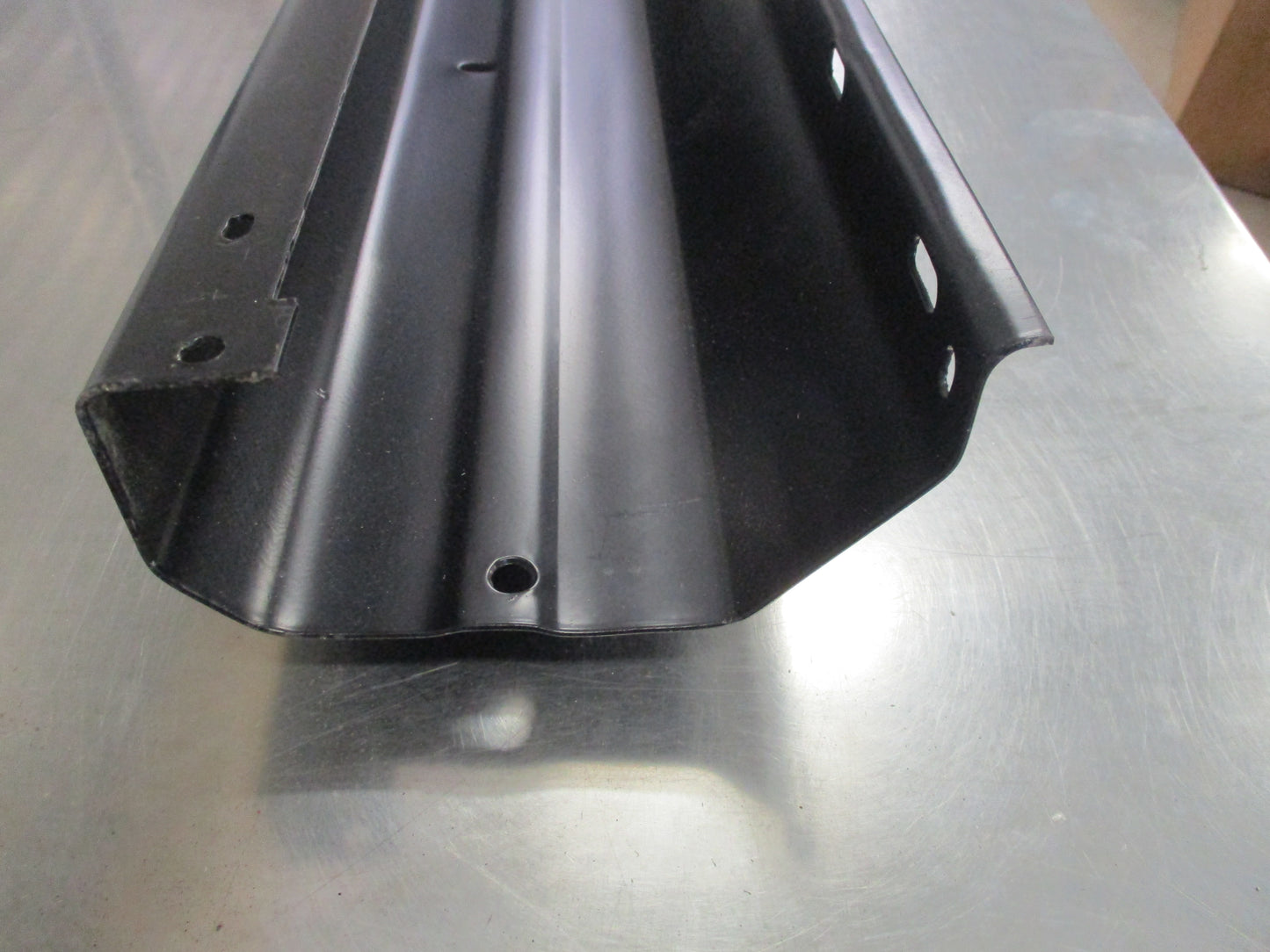 Jeep Cherokee Front Reinforcement New Part