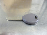 Jeep Grand Cherokee/Liberty/Wrangler/Cherokee Genuine Master Key Blank New Part