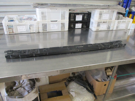 Ford, Mazda Rear Bumper Step Plate New Part