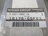 Nissan 200SX Genuine Throttle Body Gasket New Part