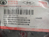 Great Wall Haval H5 Genuine Crankcase Ventilation Hose New Part