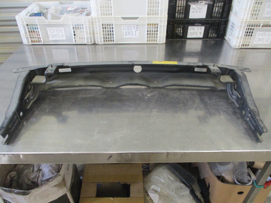 Nissan Skyline R34 GT-T Genuine Front Bumper Lean Reinforcement New Part