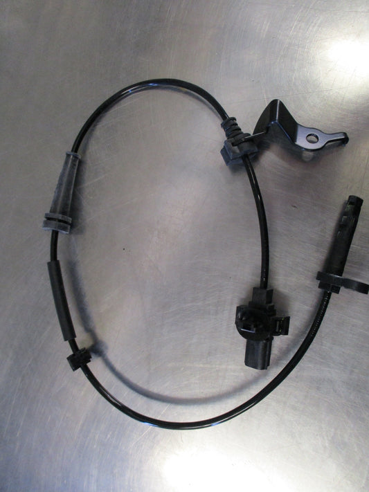 Honda Accord Genuine Front Right ABS Sensor Assembly New Part