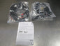 Toyota Hilux Genuine Driving Light Wiring Harness Kit New Part