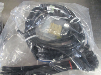 Toyota Hilux Genuine Driving Light Wiring Harness Kit New Part