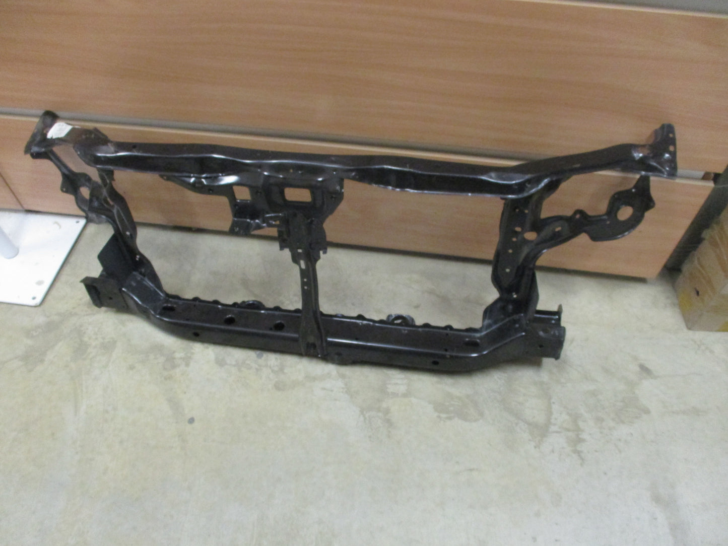 Nissan Maxima Radiator Support New Part