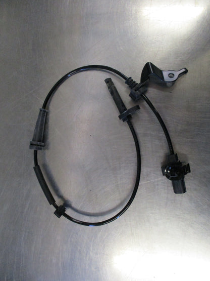 Honda Accord Genuine Front Right ABS Sensor Assembly New Part