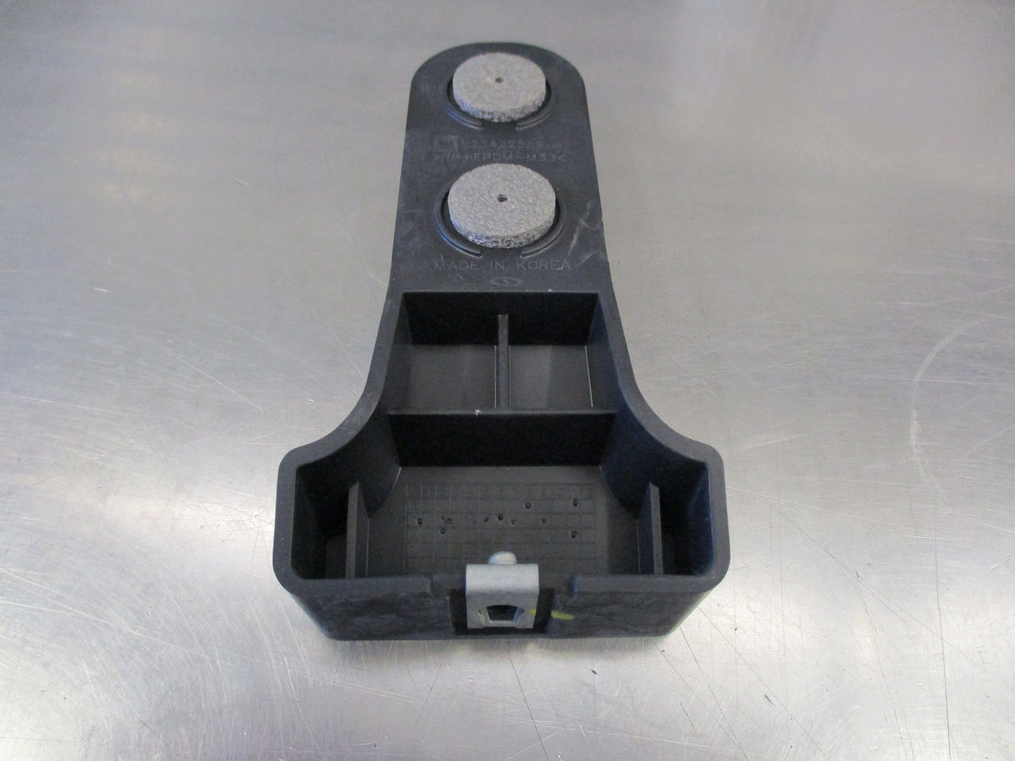 Holden Cruze Genuine Rear Bumper Bracket New Part