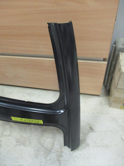 Mitsubishi Outlander Genuine Left Center Pillar New Part
