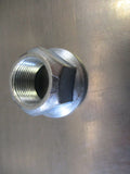 Ford/Mazda Genuine Locking Nut New Part