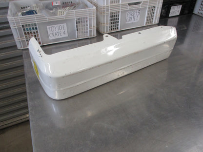 Ford Falcon Ute Right Rear Bumper End New Part