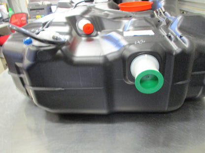 Ford Focus LW Genuine Fuel Tank Replacement New Part